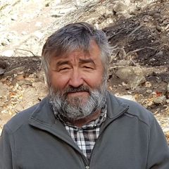 Szabó László, Cigánd, őzbak vadászat